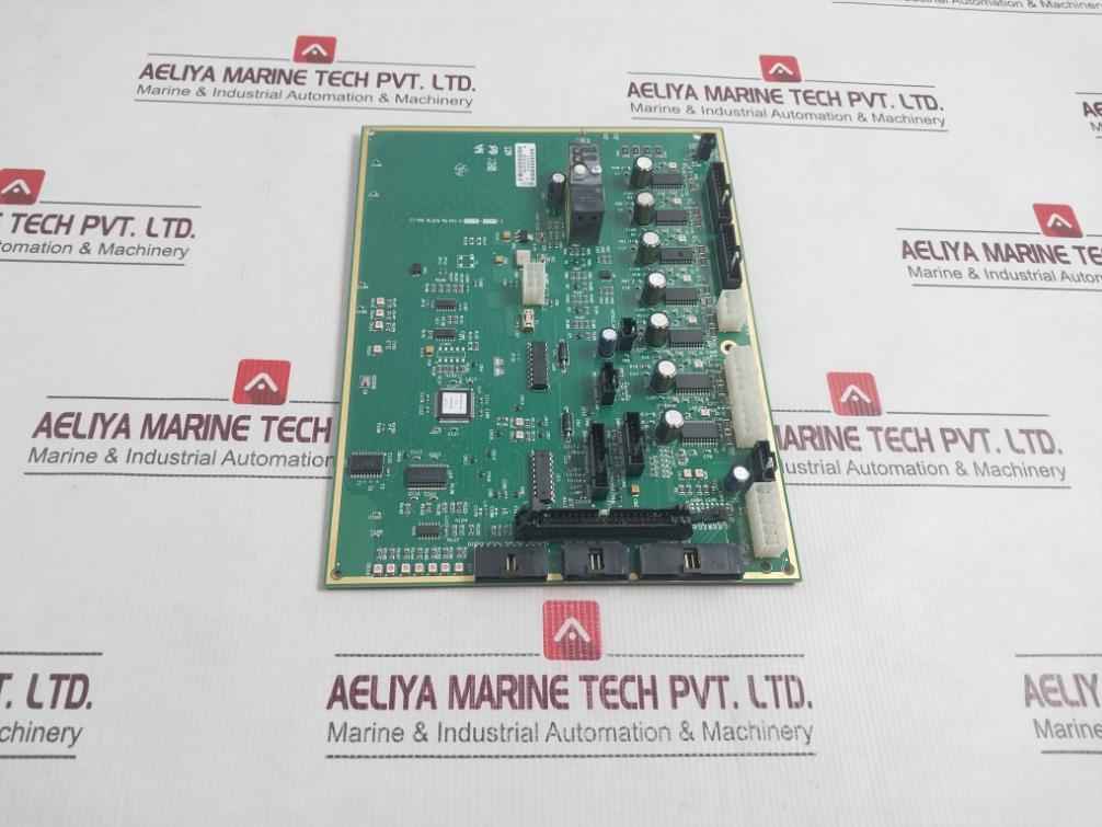 Waters 510000416 Printed Circuit Board Rev D