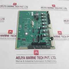Waters 510000416 Printed Circuit Board Rev D