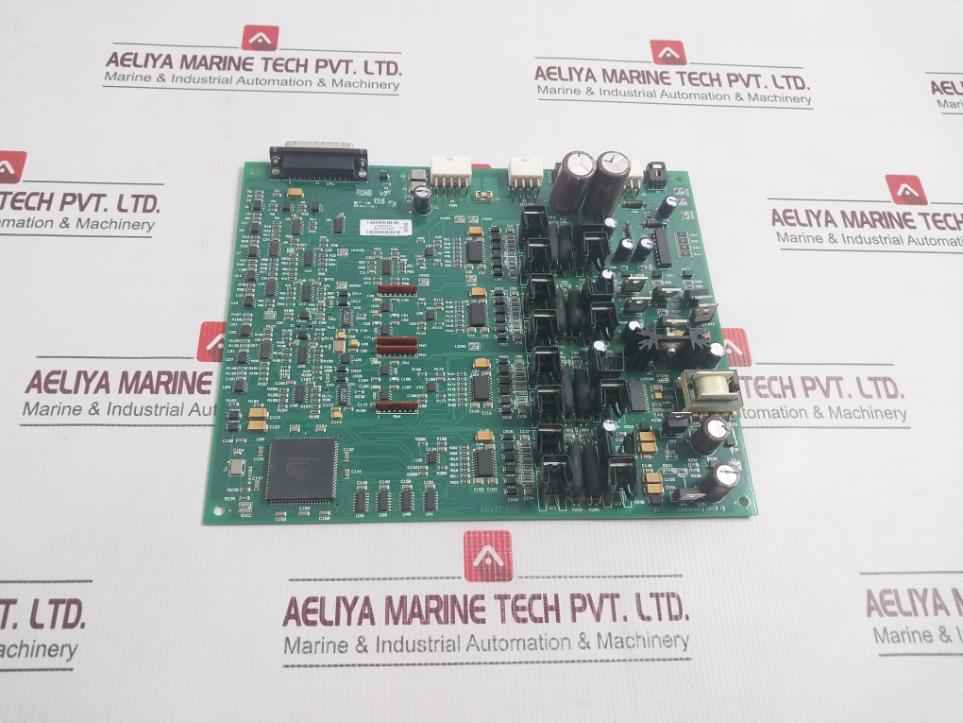 Waters 510000425 Printed Circuit Board Rev B