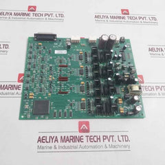 Waters 510000425 Printed Circuit Board Rev B