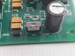 Waters 510000425 Printed Circuit Board Rev B