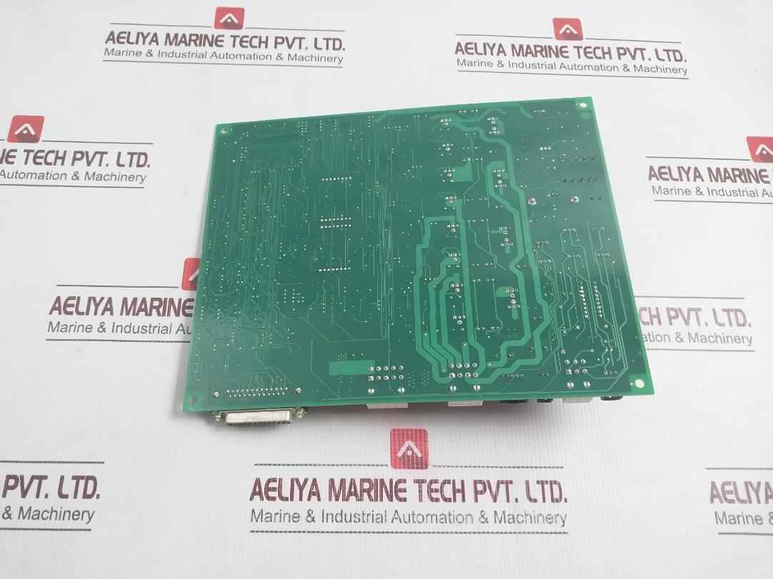 Waters 510000425 Printed Circuit Board Rev B