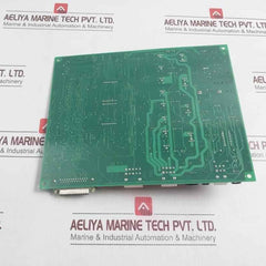 Waters 510000425 Printed Circuit Board Rev B