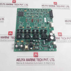 Waters 510000425 Printed Circuit Board Rev B