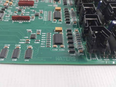 Waters 510000425 Printed Circuit Board Rev B