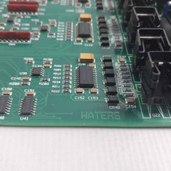 Waters 510000425 Printed Circuit Board Rev B