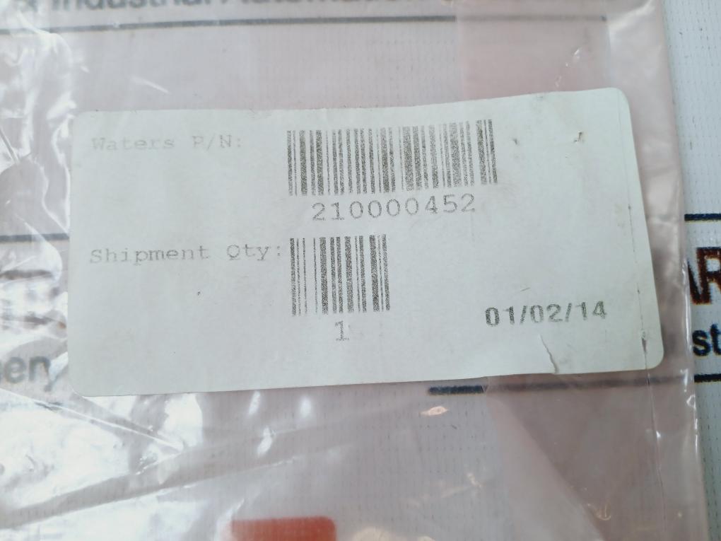 Waters 510000452 Pcb Assy, Temperature Sensor 210000452