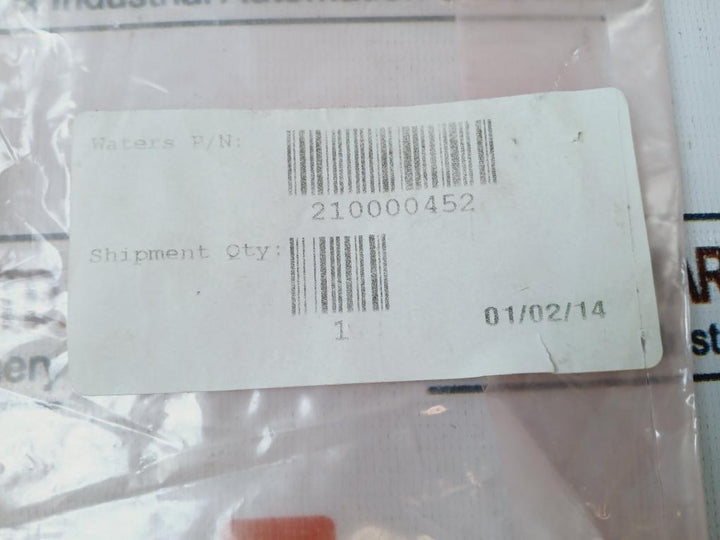 Waters 510000452 Pcb Assy, Temperature Sensor 210000452