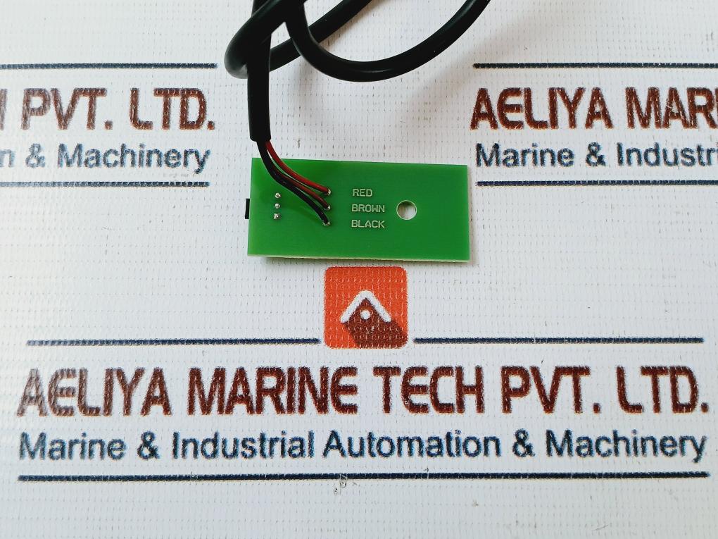 Waters 510000452 Pcb Assy, Temperature Sensor 210000452