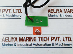 Waters 510000452 Pcb Assy, Temperature Sensor 210000452