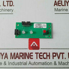 Waters 510000472 Printed Circuit Board 20041124634j