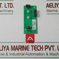 Waters 510000472 Printed Circuit Board 20041124634j
