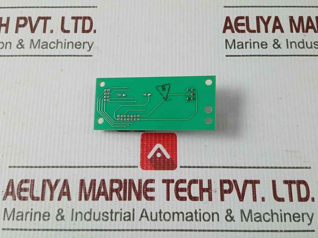 Waters 510000472 Printed Circuit Board 20041124634j