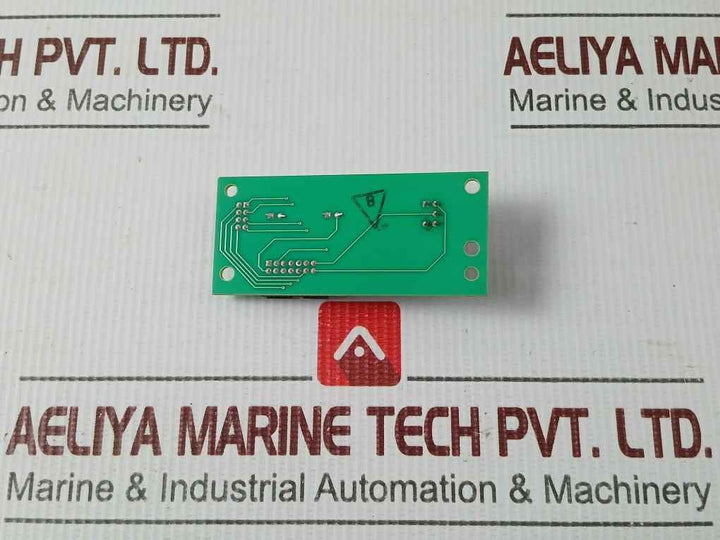 Waters 510000472 Printed Circuit Board 20041124634j
