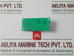 Waters 510000472 Printed Circuit Board 20041124634j