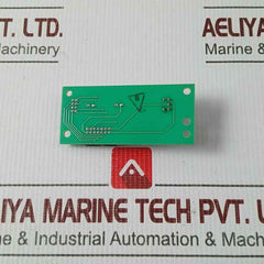 Waters 510000472 Printed Circuit Board 20041124634j