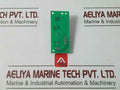 Waters 510000472 Printed Circuit Board 20041124634j