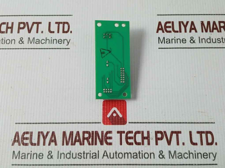 Waters 510000472 Printed Circuit Board 20041124634j