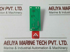 Waters 510000472 Printed Circuit Board 20041124634j