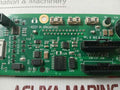 Waters 510000493-d Printed Circuit Board Pcb Rev.a 1m