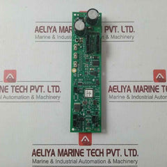 Waters 510000493-d Printed Circuit Board Pcb Rev.a 1m