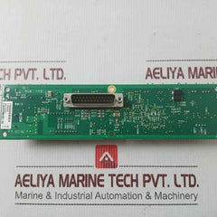 Waters 510000493-d Printed Circuit Board Pcb Rev.a 1m