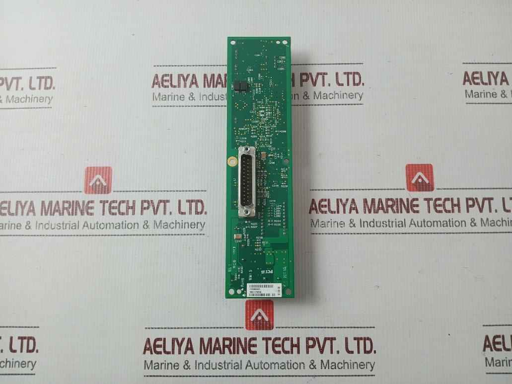 Waters 510000493-d Printed Circuit Board Pcb Rev.a 1m