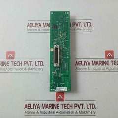 Waters 510000493-d Printed Circuit Board Pcb Rev.a 1m