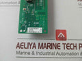 Waters 510000493-d Printed Circuit Board Pcb Rev.a 1m