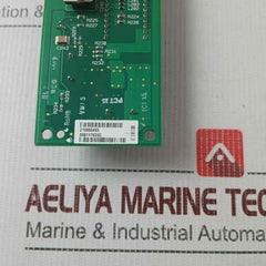 Waters 510000493-d Printed Circuit Board Pcb Rev.a 1m