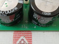 Waters 51000051B Printed Circuit Board With Capacitor Rev A 210000518 24V 94V-0