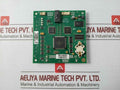 Waters 510000520 Sample Manager Solvent Board B2123 Rev C