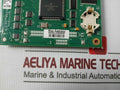 Waters 510000520 Sample Manager Solvent Board B2123 Rev C