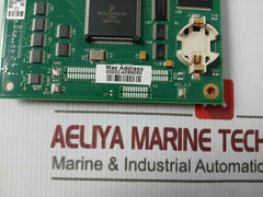 Waters 510000520 Sample Manager Solvent Board B2123 Rev C