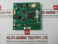 Waters 510000520 Sample Manager Solvent Board B2123 Rev C
