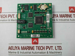 Waters 510000520 Sample Manager Solvent Board B2123 Rev C