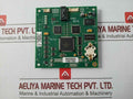 Waters 510000520 Sample Manager Solvent Board Rev C