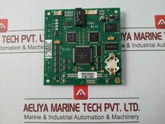 Waters 510000520 Sample Manager Solvent Board Rev C