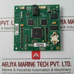 Waters 510000520 Sample Manager Solvent Board Rev C