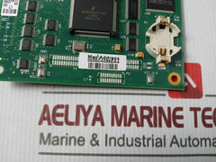 Waters 510000520 Sample Manager Solvent Board Rev C