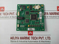 Waters 510000520 Sample Manager Solvent Board Rev C
