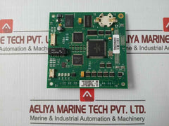 Waters 510000520 Sample Manager Solvent Board Rev C