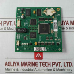 Waters 510000520 Sample Manager Solvent Board Rev C