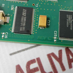 Waters 510000520 Sample Manager Solvent Board Rev C