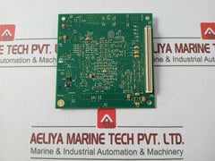 Waters 510000520 Sample Manager Solvent Board Rev C