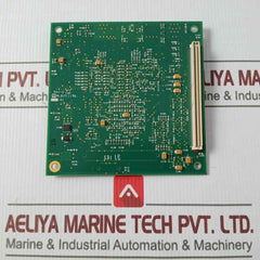 Waters 510000520 Sample Manager Solvent Board Rev C