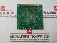 Waters 510000520 Sample Manager Solvent Board Rev C