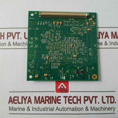 Waters 510000520 Sample Manager Solvent Board Rev C