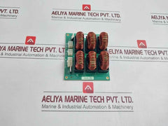 Waters 510000529 Lc Filter Board Pcb Rev.A