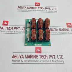 Waters 510000529 Lc Filter Board Pcb Rev.A